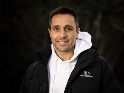 Fernando Belasteguín