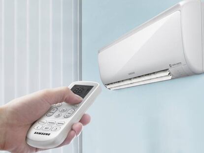 Los equipos m&aacute;s comprados son las bombas de calor con tecnolog&iacute;a inverter. 