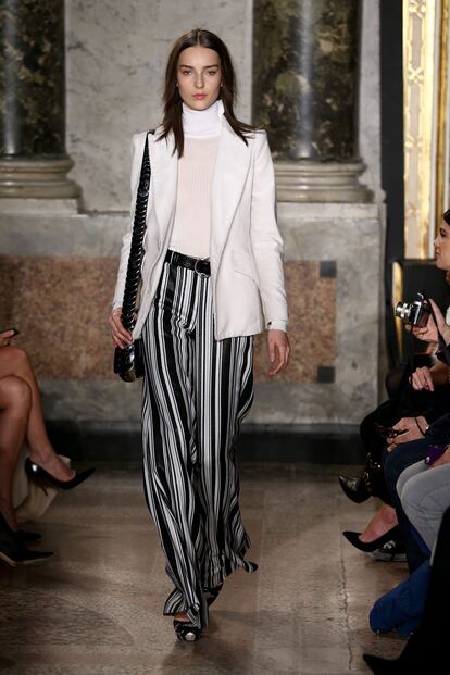 Emilio Pucci Otoño Invierno 2015/16