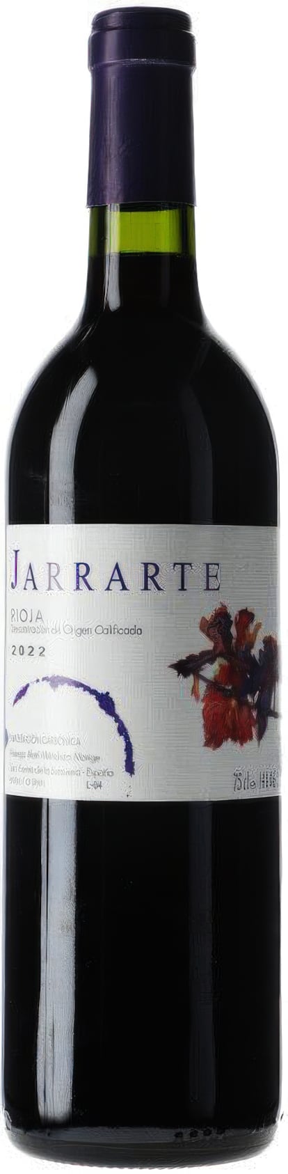 Jarrarte