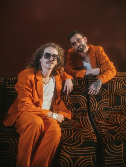 Sons Of Med es una banda de surf psicodélico nascida el 2017 a Barcelona.