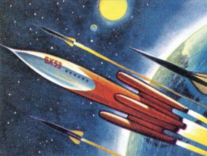 Las tecnológicas, ¿culpables de reducir la productividad de la economía?