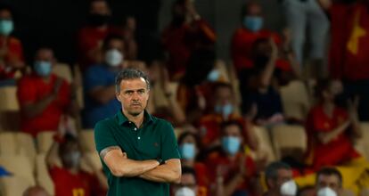 España - Polonia Eurocopa