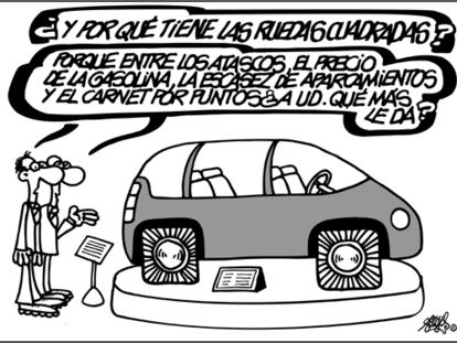 FORGES