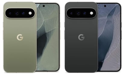 Pixel 11 de Google
