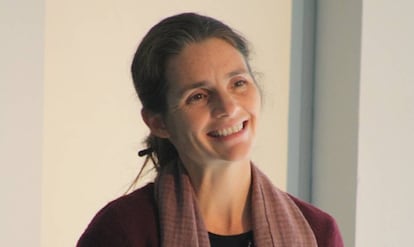 Sabina Alkire.