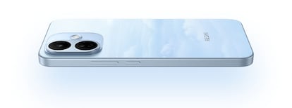 Trasera del Redmi Note 17 Pro