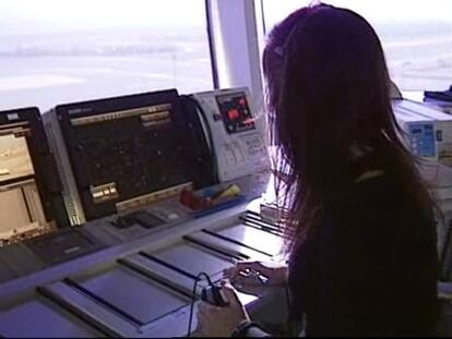 AENA y los controladores rompen las negociaciones