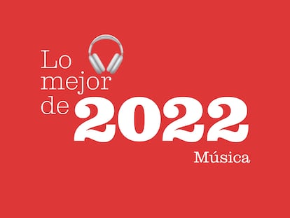 Mejores discos musica 2022