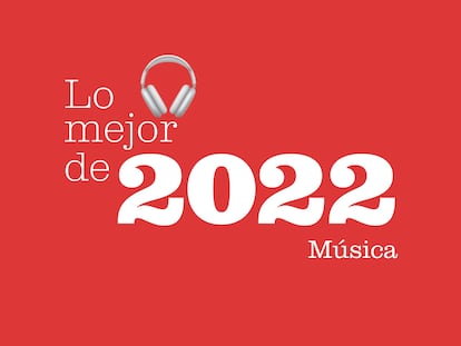 Los 50 mejores discos de 2022