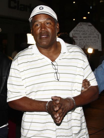 O. J. Simpson