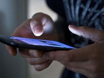 Noche de delitos telefónicos
en ‘Equipo de investigación’