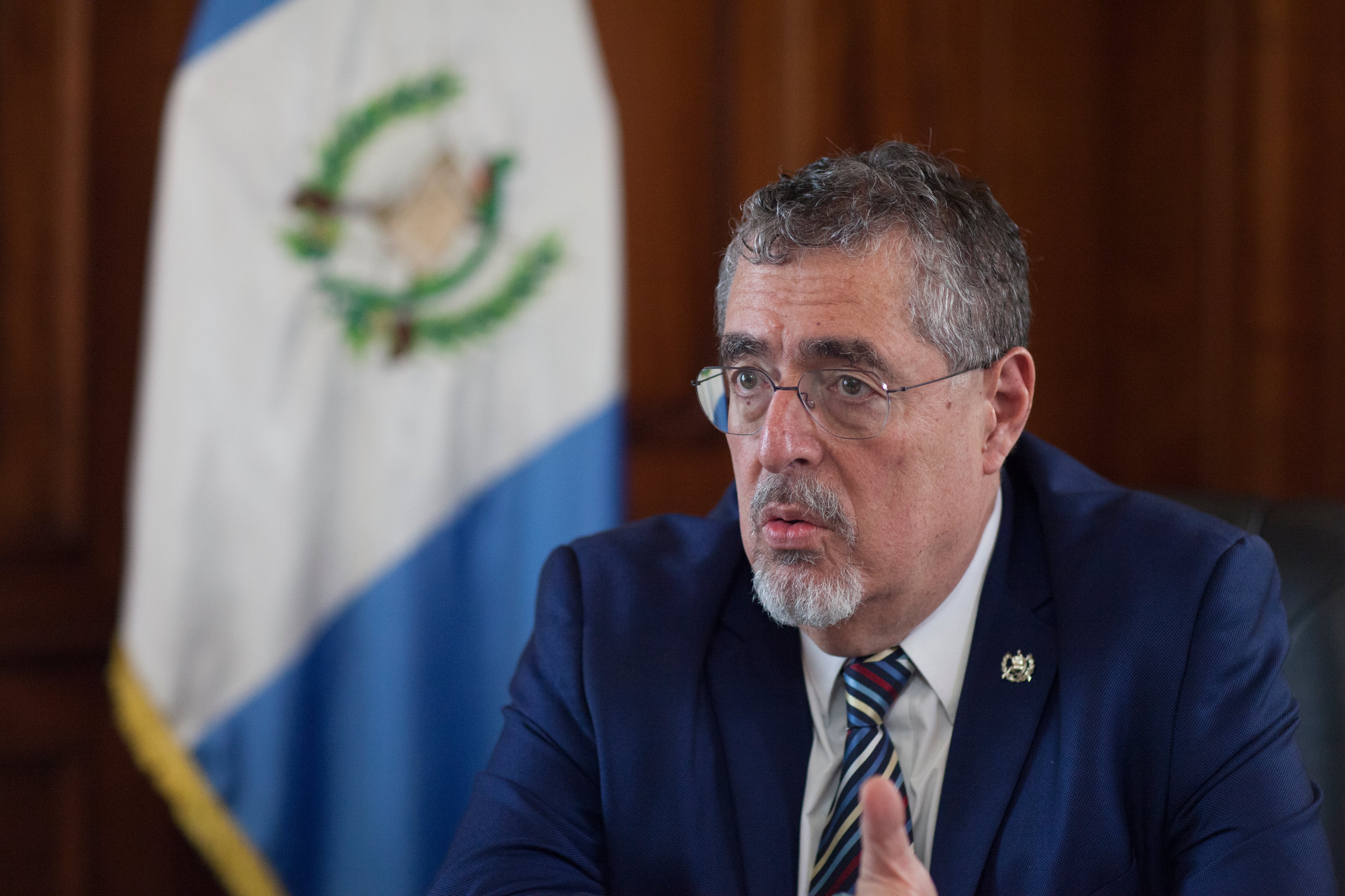 Guatemala, ¿justicia o impunidad?