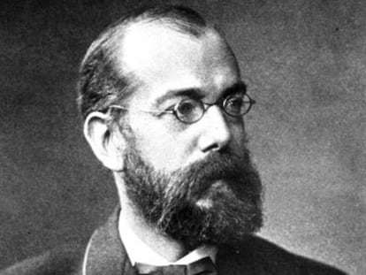 Robert Koch, el padre de la microbiología médica moderna