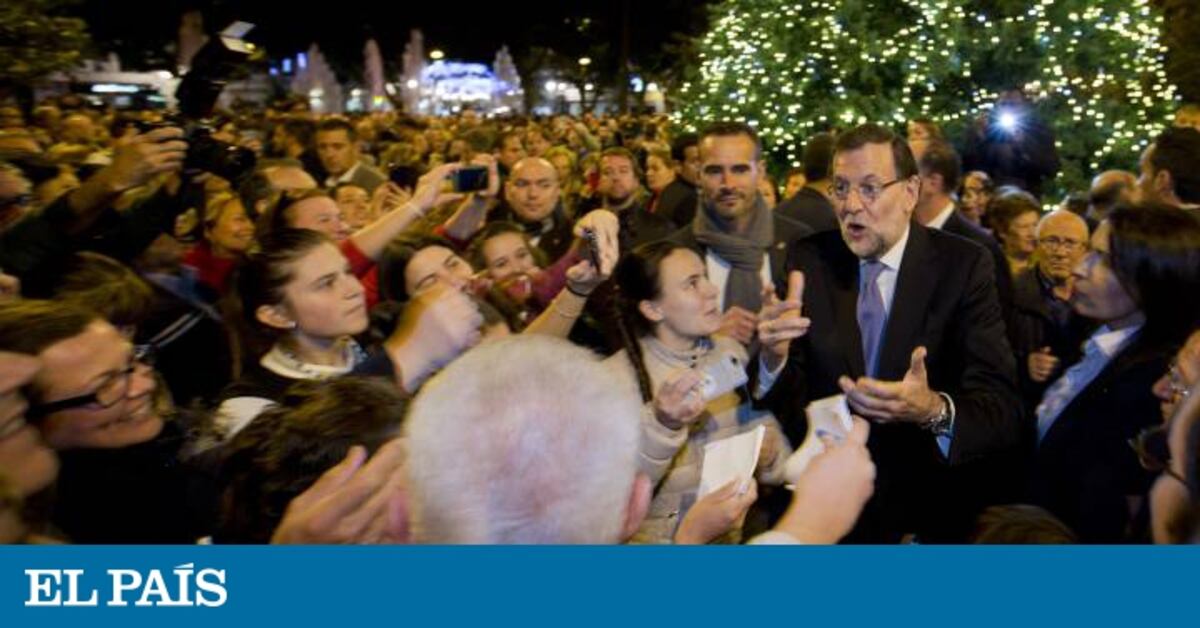 El PSOE presenta una moción de censura contra el alcalde del PP de ...