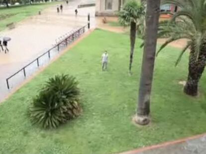 18 desafío matemático