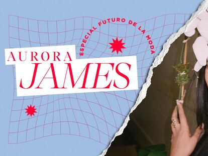 Aurora James, de la plataforma antirracista 15% Pledge: «No necesitamos un año de marcas que fingen celebrar la diversidad»
