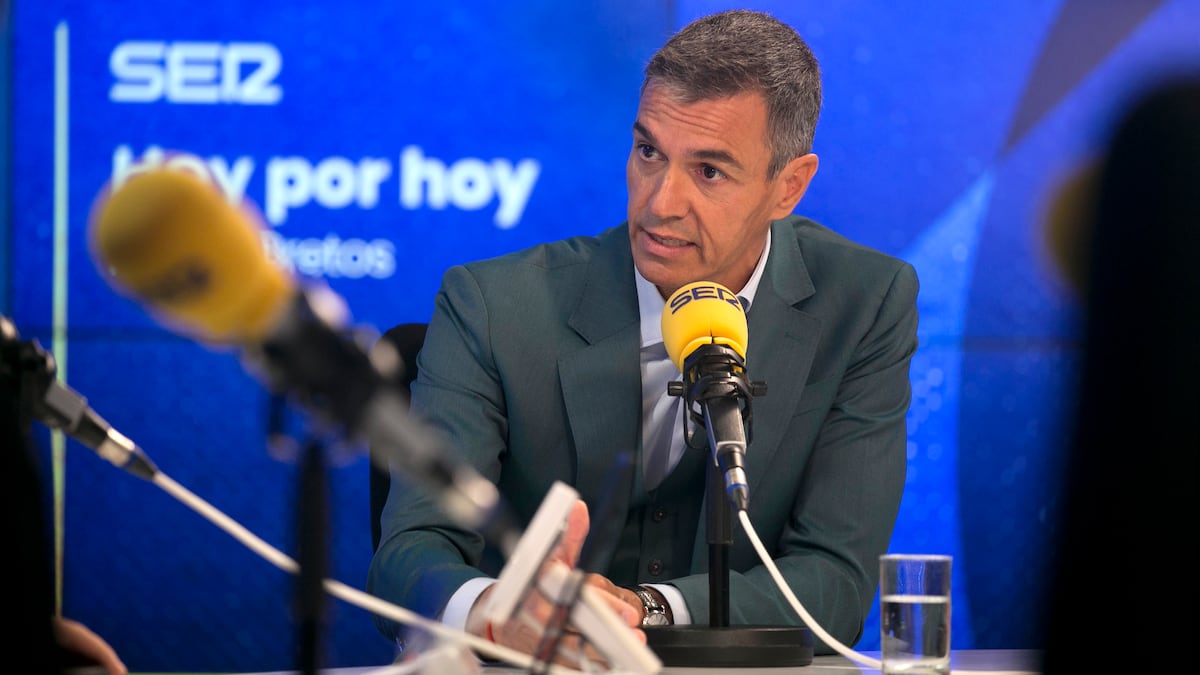 Sánchez destaca la “cooperación instantánea” con Marruecos y asegura que el Rey visitará Ceuta