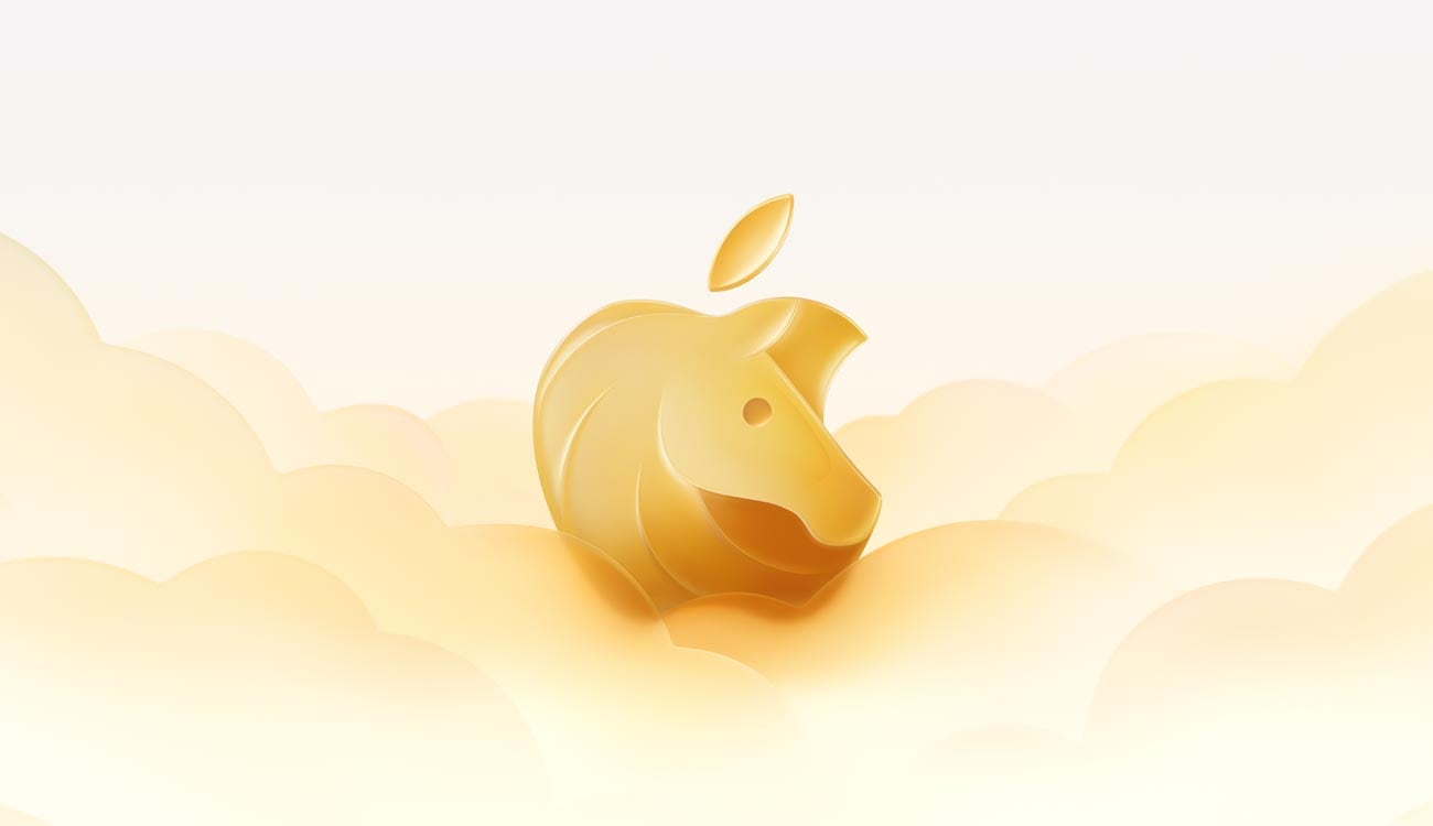 Descarga el fondo de escritorio oficial del iPhone por el Día del Caballo 2026