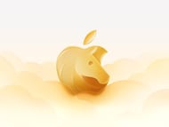 Fondo para el Mac por el Día del Caballo