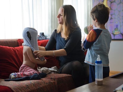 Consejos para sobrevivir a las mañanas con niños