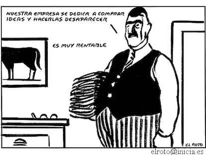EL ROTO