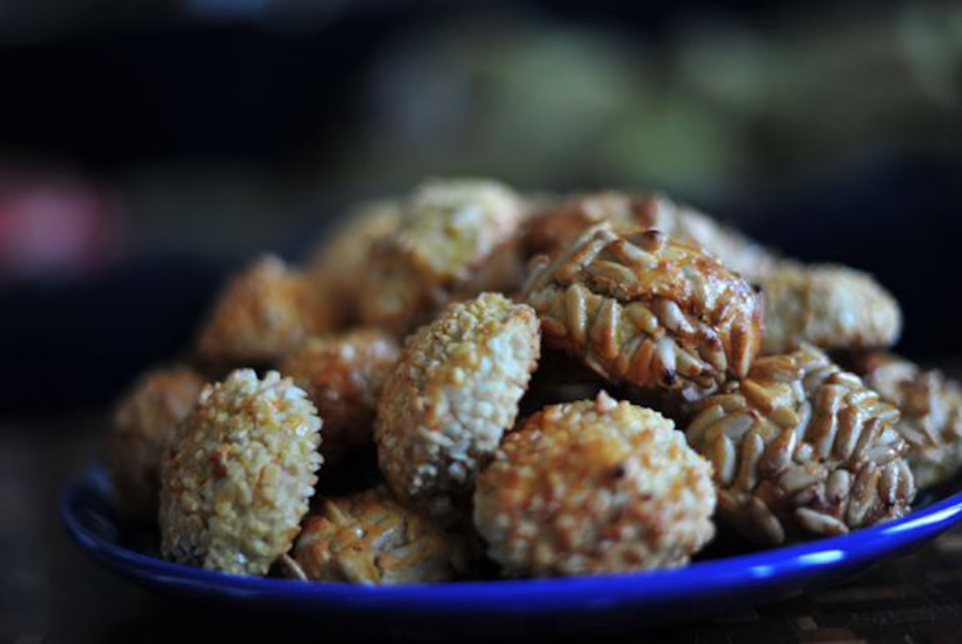Once platos para celebrar Halloween (y algunos desastres para reírte de  esta fiesta) | El Comidista | Gastronomía | EL PAÍS, image size:1960x1313