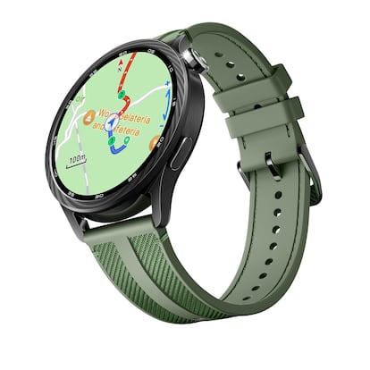 Mapas offline del Xiaomi Watch S5 46mm