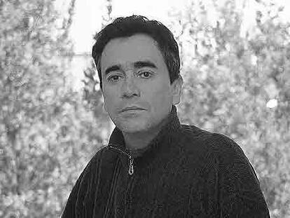 Evelio Rosero (Bogotá, 1958).
