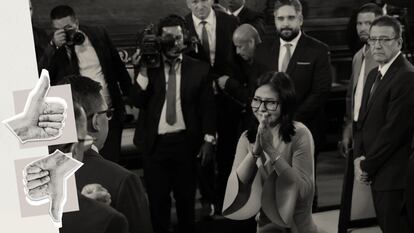 El debate | ¿Qué posibilidades hay de una transición democrática?