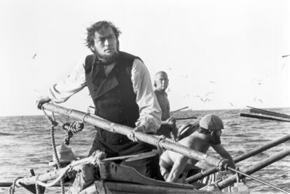 Moby Dick, de John Huston