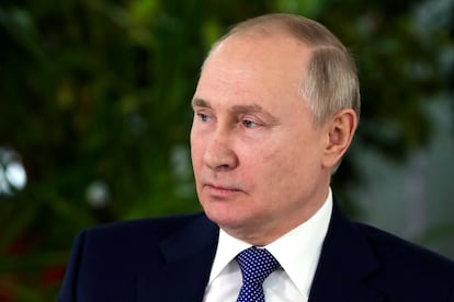 Guerra Rusia Ucrania