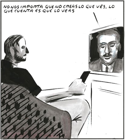 El Roto 17.10.22