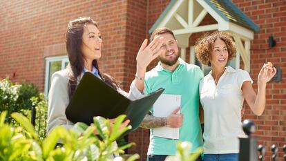Cinco cosas que debes revisar cuando buscas una casa nueva