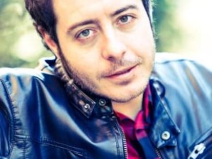 Entrevista con Fernando Navarro