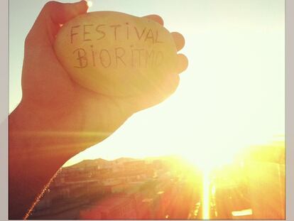 Festival Bioritmo: ecología, música y vida alternativa