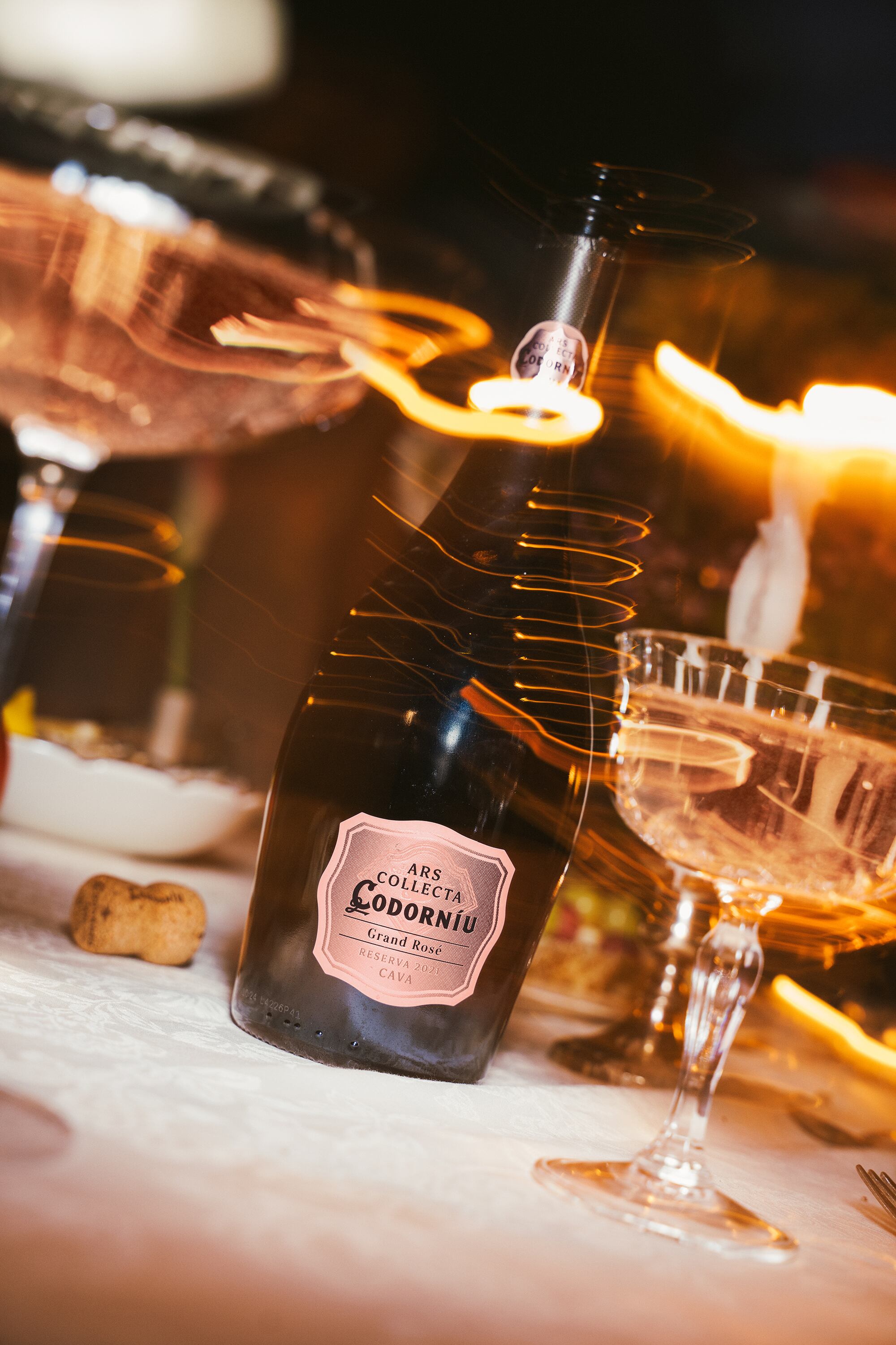 Caprichos gastro para brindar y saborear estas navidades