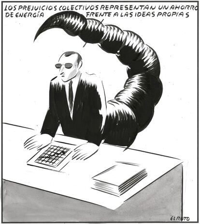 El Roto 23.01.23