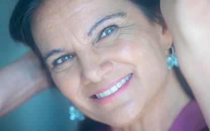 Mamen Sánchez