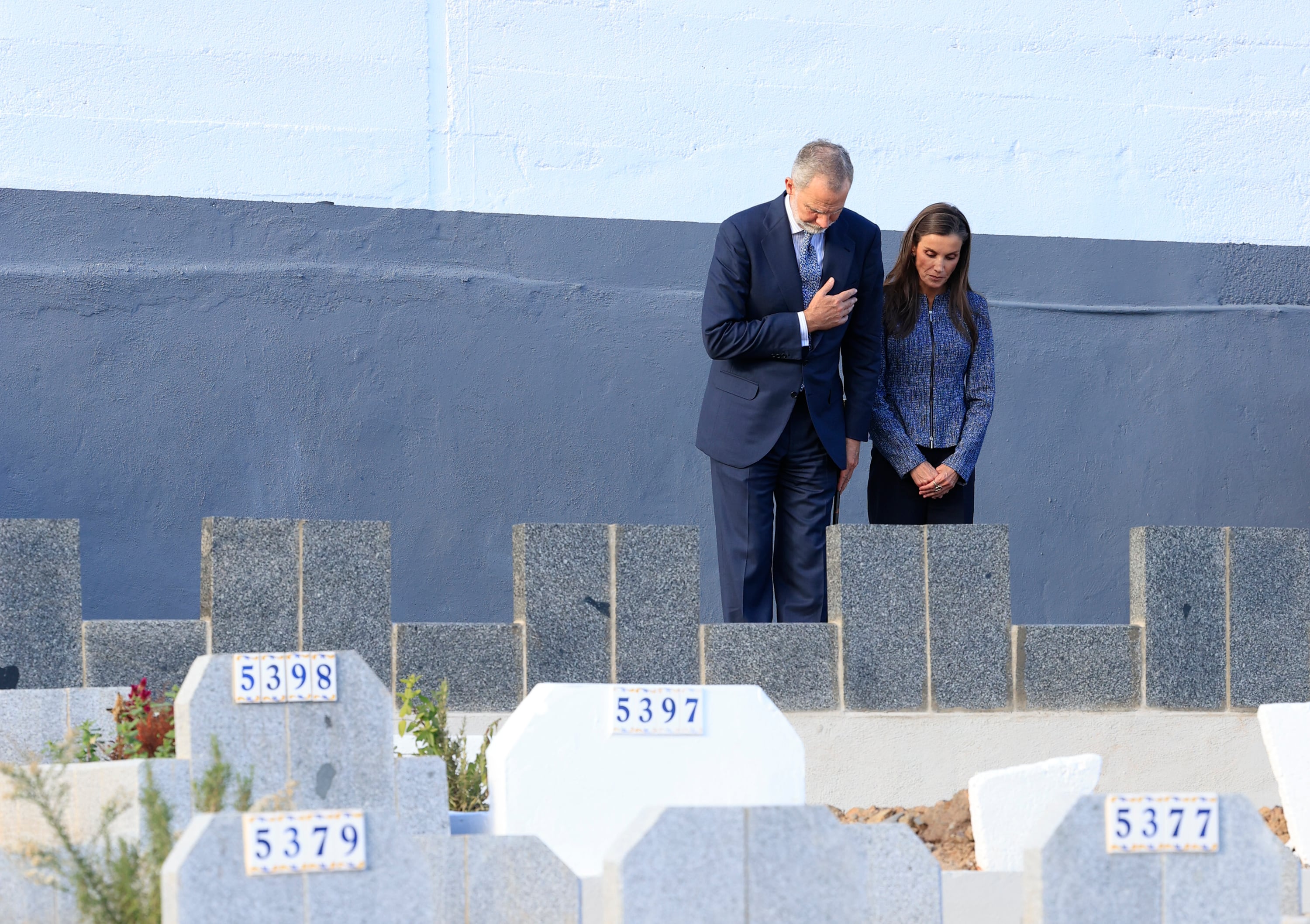 Última hora de la visita de los Reyes a Ceuta, en directo | El Rey, desde Ceuta: “La soberanía y la integridad territorial de nuestro país no son negociables: son indiscutibles”
