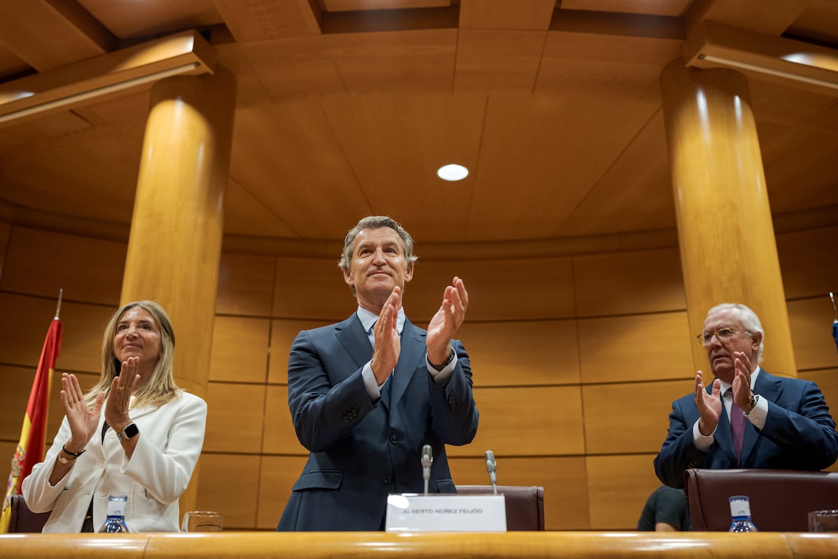 ¿Qué es el conflicto de atribuciones? El PP ha usado esta herramienta siete veces en dos años