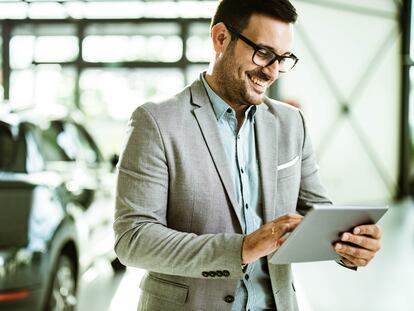 La inteligencia artificial te puede ayudar a mejorar las ventas en plena pandemia (y después)