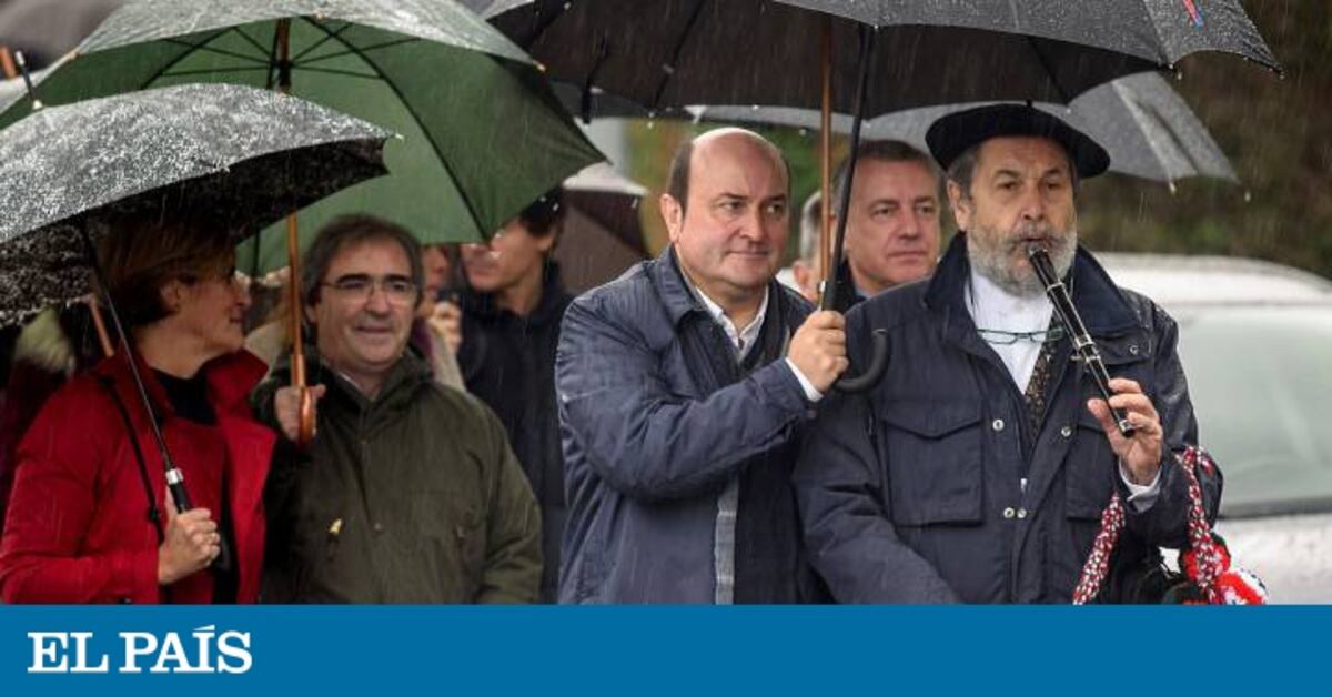 El PNV asegura que un acuerdo ahora con EH Bildu y Podemos “no es bueno ...