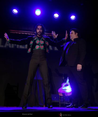 El Teatro Real inaugurará el próximo 13 de noviembre la tercera temporada de Flamenco Real. La pandemia ha supuesto el cierre de muchos tablaos en España y esta programación es una apuesta para ayudar a la industria.