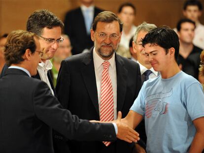 Mariano Rajoy