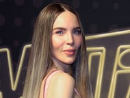 Belinda en Ciudad de México, en junio de 2025.