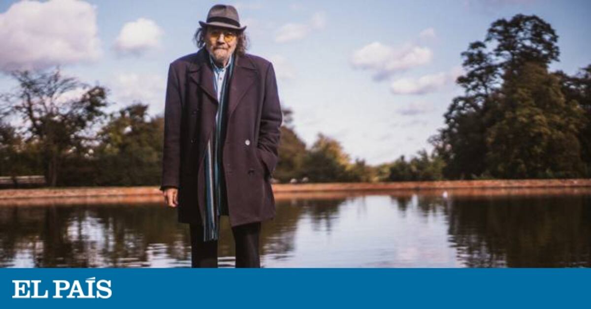 Bill Fay: el sonido del sosiego y la experiencia