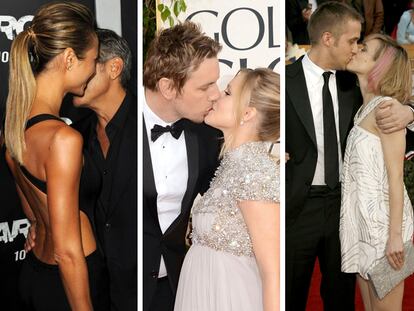 ¡Love celebrity!