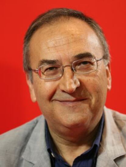 Joan Ferran (PSC).