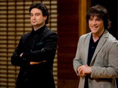 Televisión Española comienza la búsqueda del nuevo ‘MasterChef’
